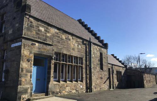 The Store, harbour holiday cottage - Foto 33