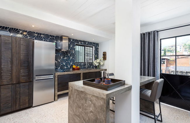 Cuale Condo Retreats - Foto 72