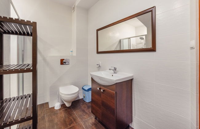 Apartamenty Sun & Snow Rzemieslnicza - Foto 12