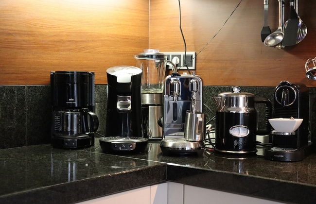 Exotic Villa in Den Ham with Sauna near City Center - Foto 10