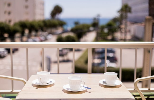 Vistamar I - MC Apartaments Ibiza - Photo 22