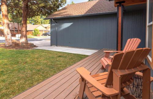 The Quails Nest in Bend - Foto 70