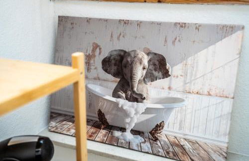 Lichtdurchflutetes Raumwunder, 115qm, 2 Stöckig - Foto 56