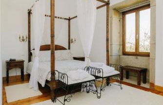 Hotel Rural Casa de Samaioes - Foto 6