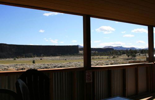Crooked River Ranch Cabins - Foto 50
