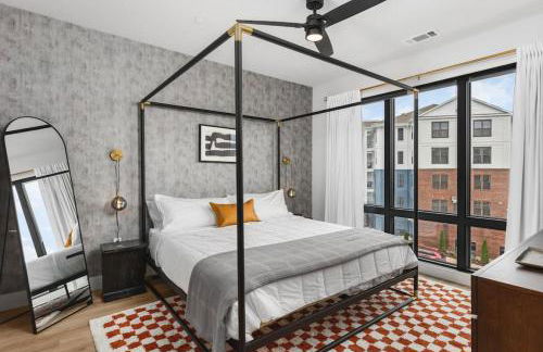 Premium Condo with Huge Patio near Vanderbilt & Downtown - Foto 3