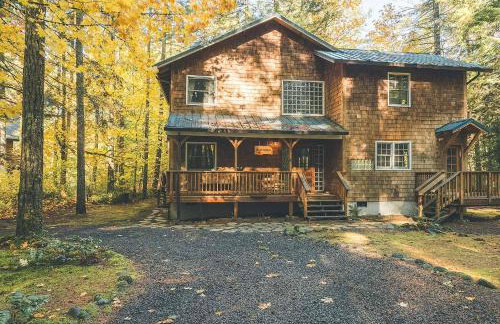 River Dance Retreat - Meredith Lodging - Foto 58