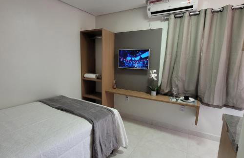 Pousada Loft Marabá - Photo 15