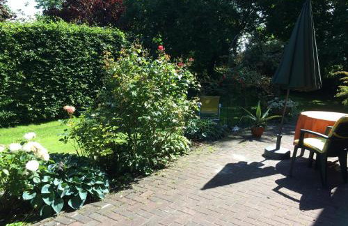 Ferienwohnanlage Sturmhöhe - Foto 56