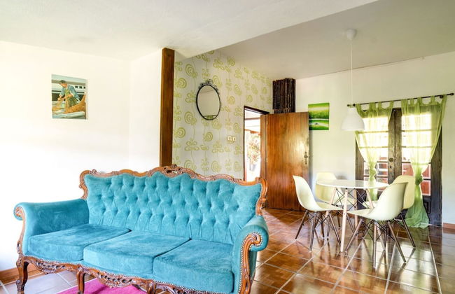 Cottage With Shared Pool - Foto 18