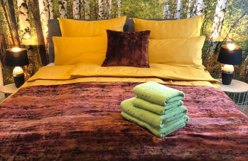 Apartment-47 Fulda - Photo 5