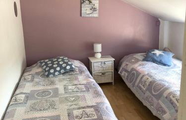 Gîtes Matignon 6 personnes - Foto 6