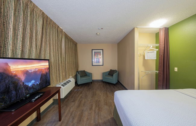 Extended Stay Laredo - Foto 12
