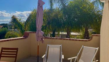 Casetta Lulu con terrazza vista mare - Foto 2