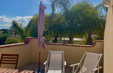 Casetta Lulu con terrazza vista mare - Foto 2