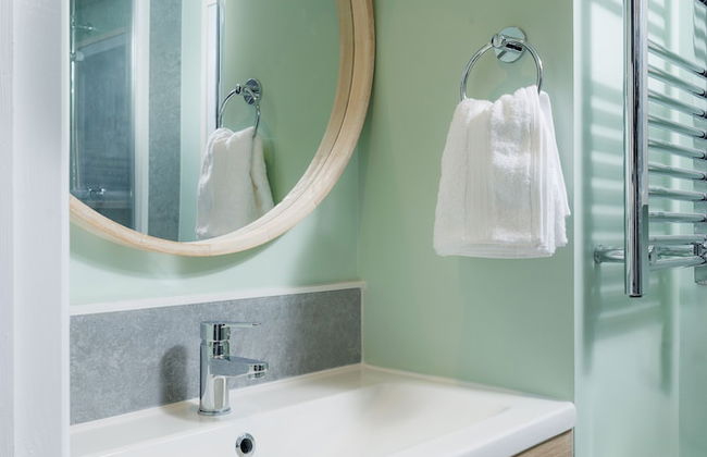 Stunning Central Studio Apartment - Foto 10