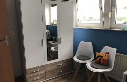 Haus Eierhof - Foto 10