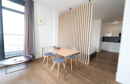 Das Loft Apartments - Foto 34