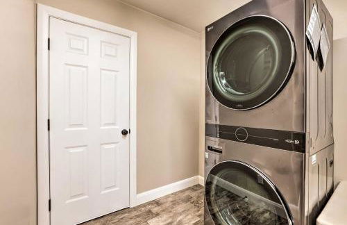 La Verkin Family Apartment - 21 Miles to Zion! - Foto 18