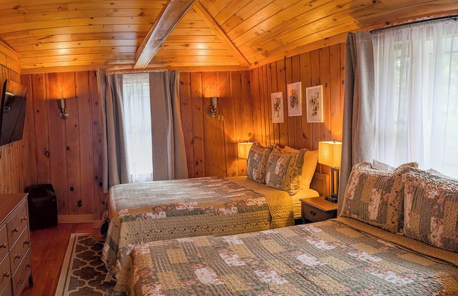 Hinckleys Dreamwood Cottages - Photo 33