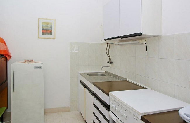 Apartments Tomašić - Foto 10