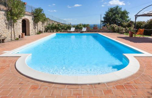 Agriturismo Villa La Maesta - Photo 2