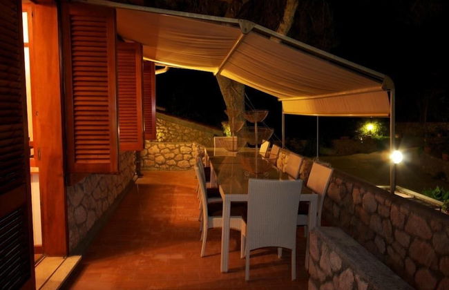 Verdidea - Villa Isola - Foto 48