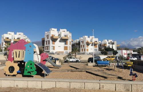 Modern sea view duplex with parking and aircon - Foto 24