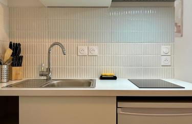 L'intime Saint Pierre - Paisible - Centre ville - Foto 12