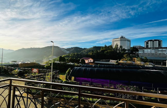 The Retreat sunrise view Cameron highlands - Photo 29