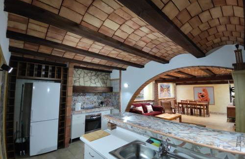 La Gran Casa de Galera - Photo 21