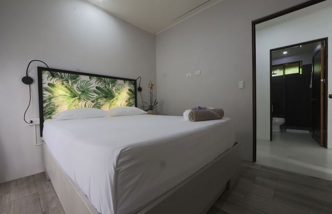 Bukala Village Lodge - Foto 28