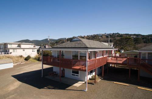 Getaway Oceanfront Lodging - Foto 8