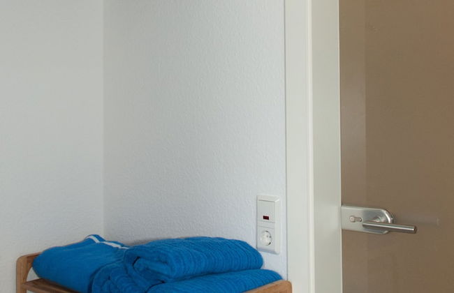 Apartments-Room Leverkusen City - Foto 14