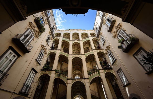 Palazzo Dello Spagnolo Suite - Foto 40