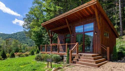 Red Wolf Chalet at Eagles Nest - Foto 1