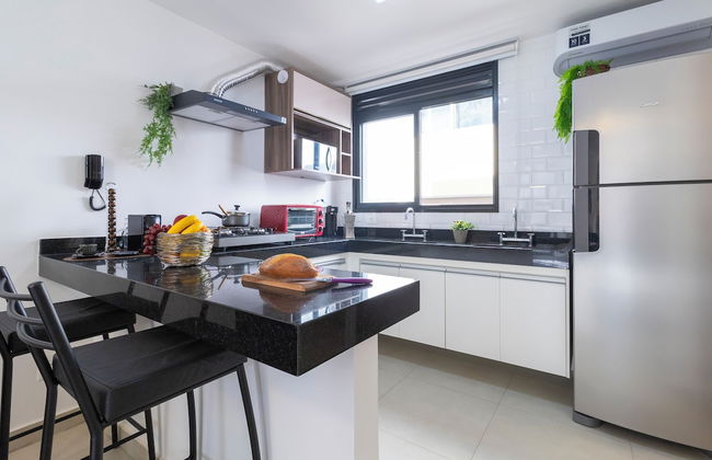 Casa com 2 suítes AC Higienópolis - Foto 14