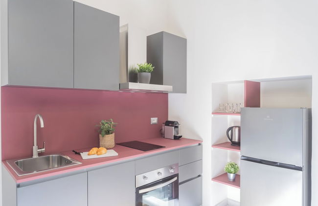 Cernobbio Dream Suites by Rent all Como - Foto 46