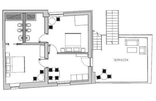 Dimora Bonapace - Foto 19