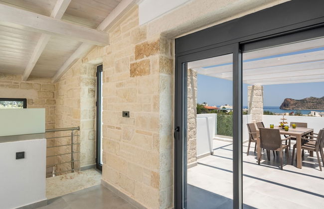 Villa Megalith - Foto 9