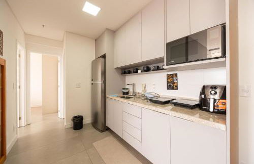 Apartamento Moderno Premium - Cittyplex - Foto 11
