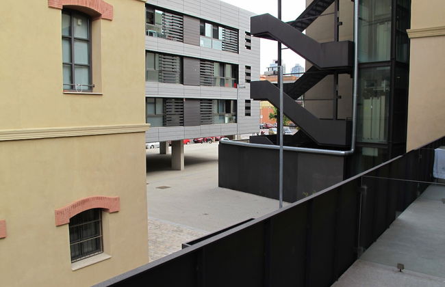 Sealona Beach Lofts Apartments - Foto 47