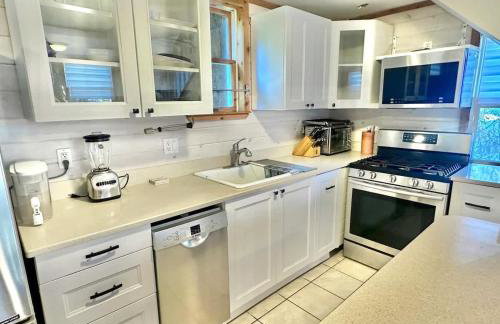 Seabreeze #3 - Cozy cottage by the beach - Foto 8