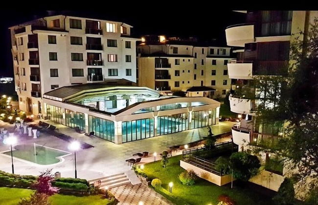 Long Beach Resort & Spa - Foto 50