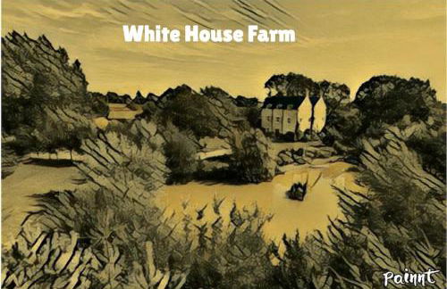 The Barn at Whitehouse Farm 18th century 3 bed Barn- Beautifully converted - Foto 13