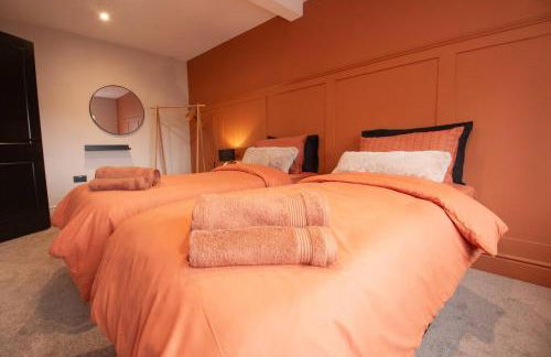 Our Home from Home in the heart of Abergavenny - Foto 3