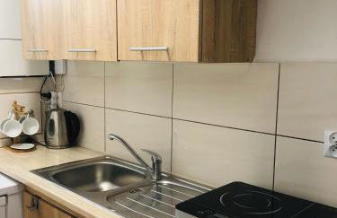 Noclegi pod kasztanem - Foto 18