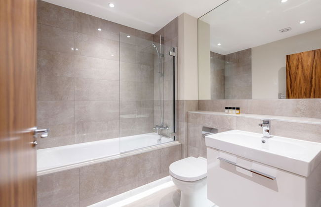 Roomspace Apartments -Trinity House - Foto 49