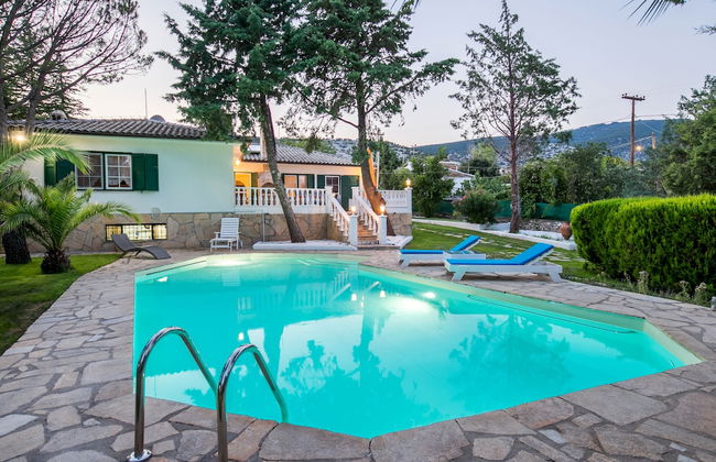 Villa Euphoria - Foto 40