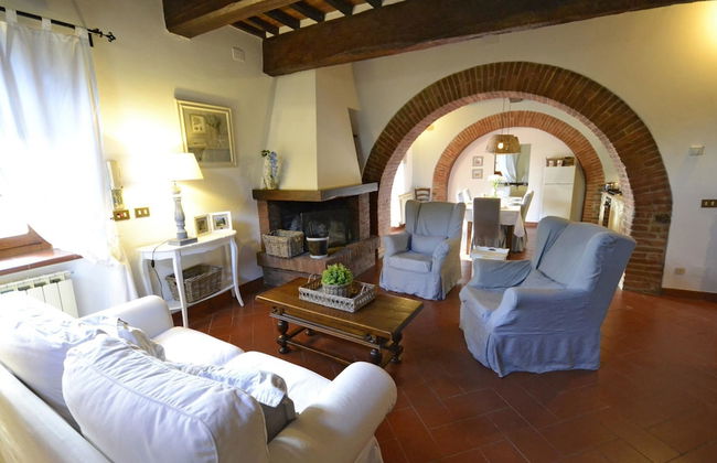 Casa I Pini - Foto 30